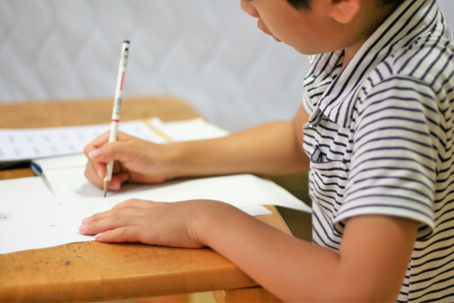 小学生